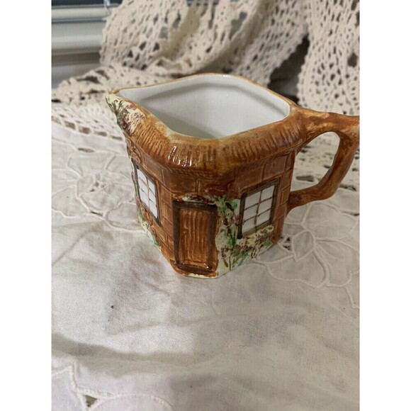 Vintage Price Kensington English Cottage Ware 845007 Creamer - Picture 2 of 8